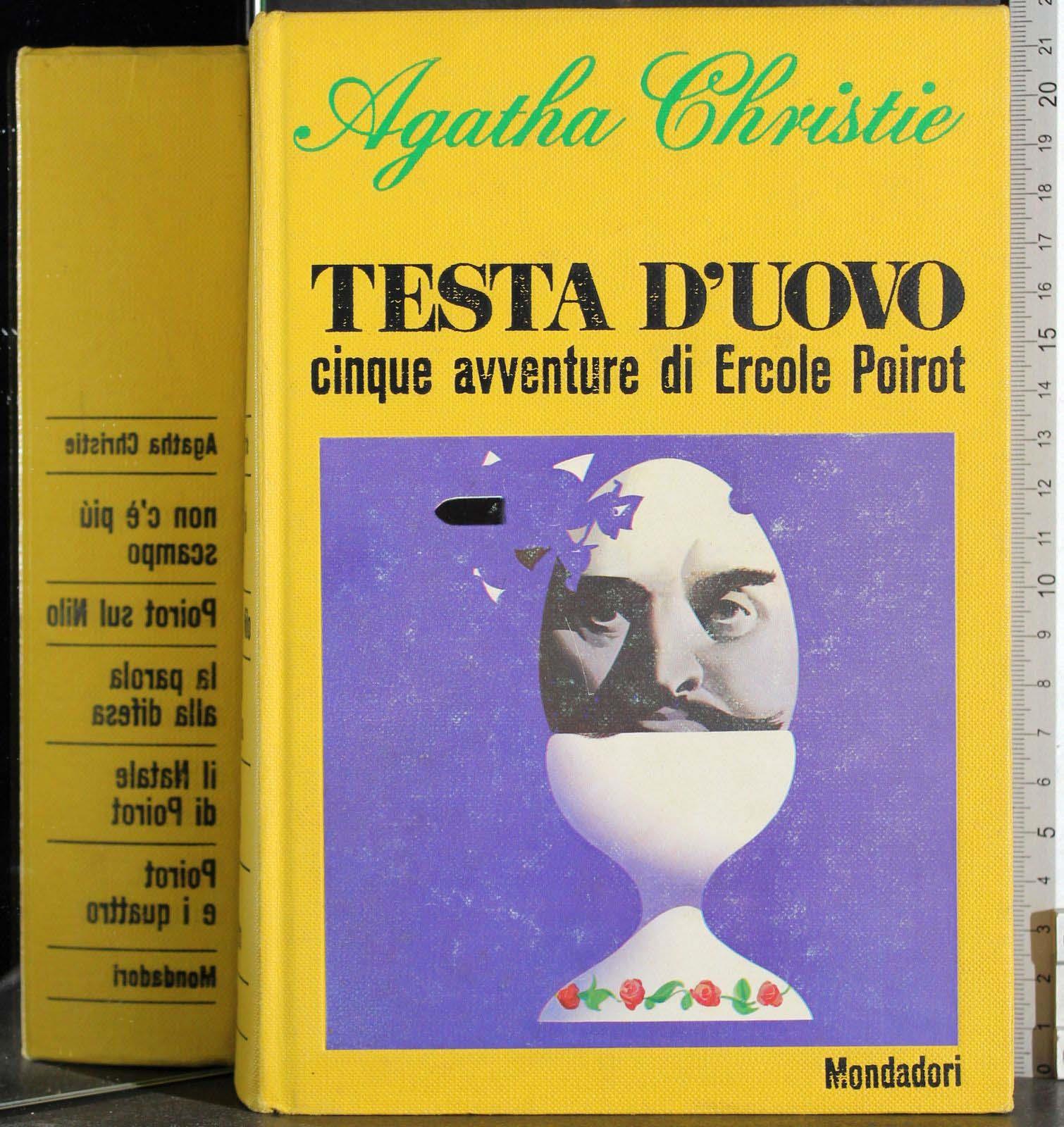 Testa d'uovo