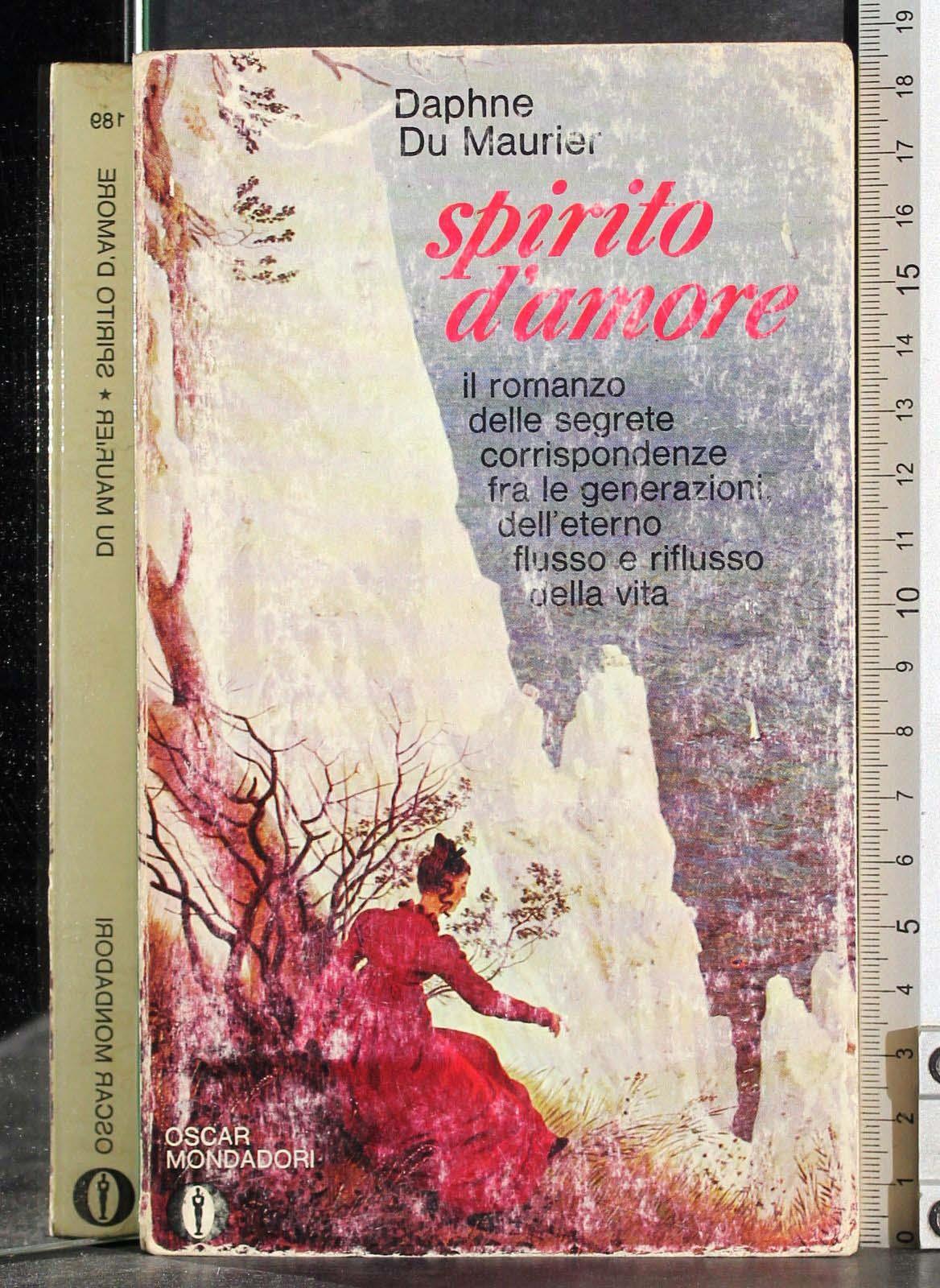 Spirito d'amore