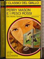 Perry mason e i pesci rossi