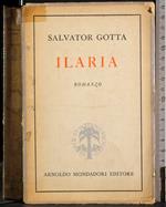 Ilaria