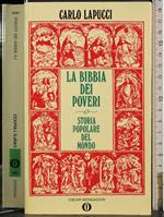 bibbia dei poveri