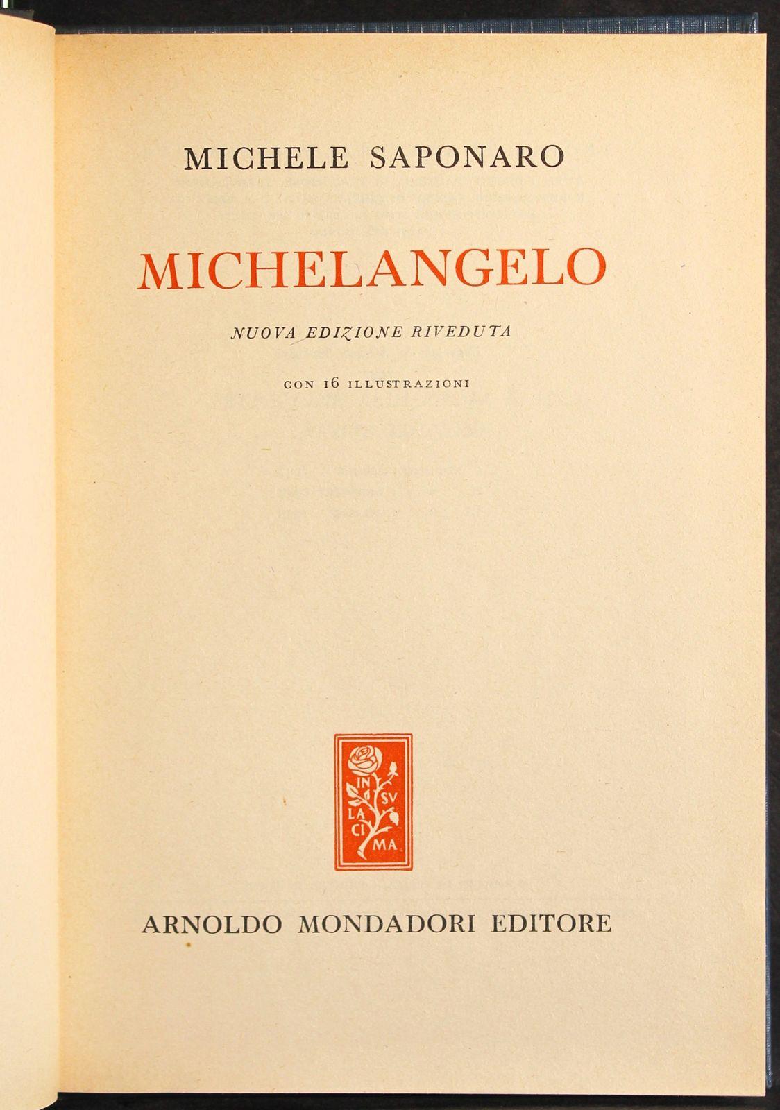 Michelangelo