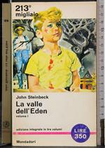 valle dell'Eden. Vol 1