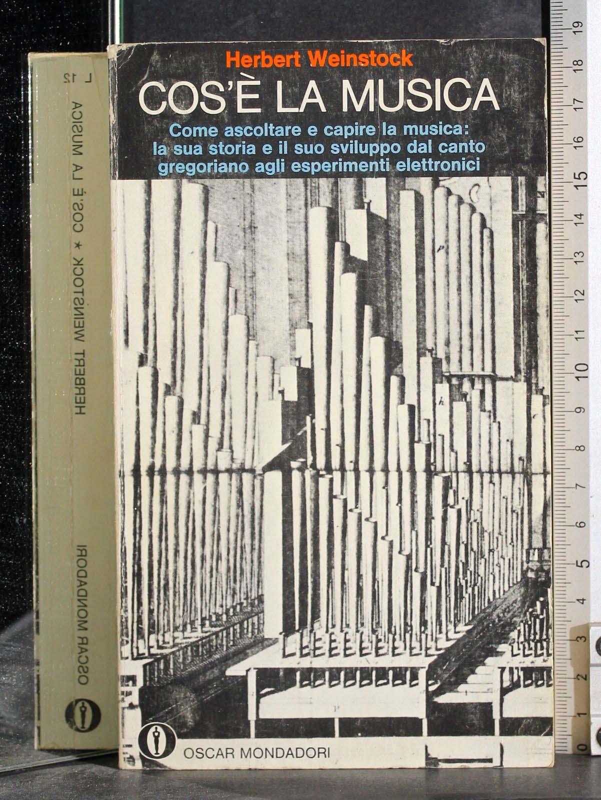 Cos'è la musica