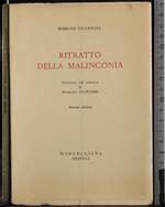 Ritratto della malinconia