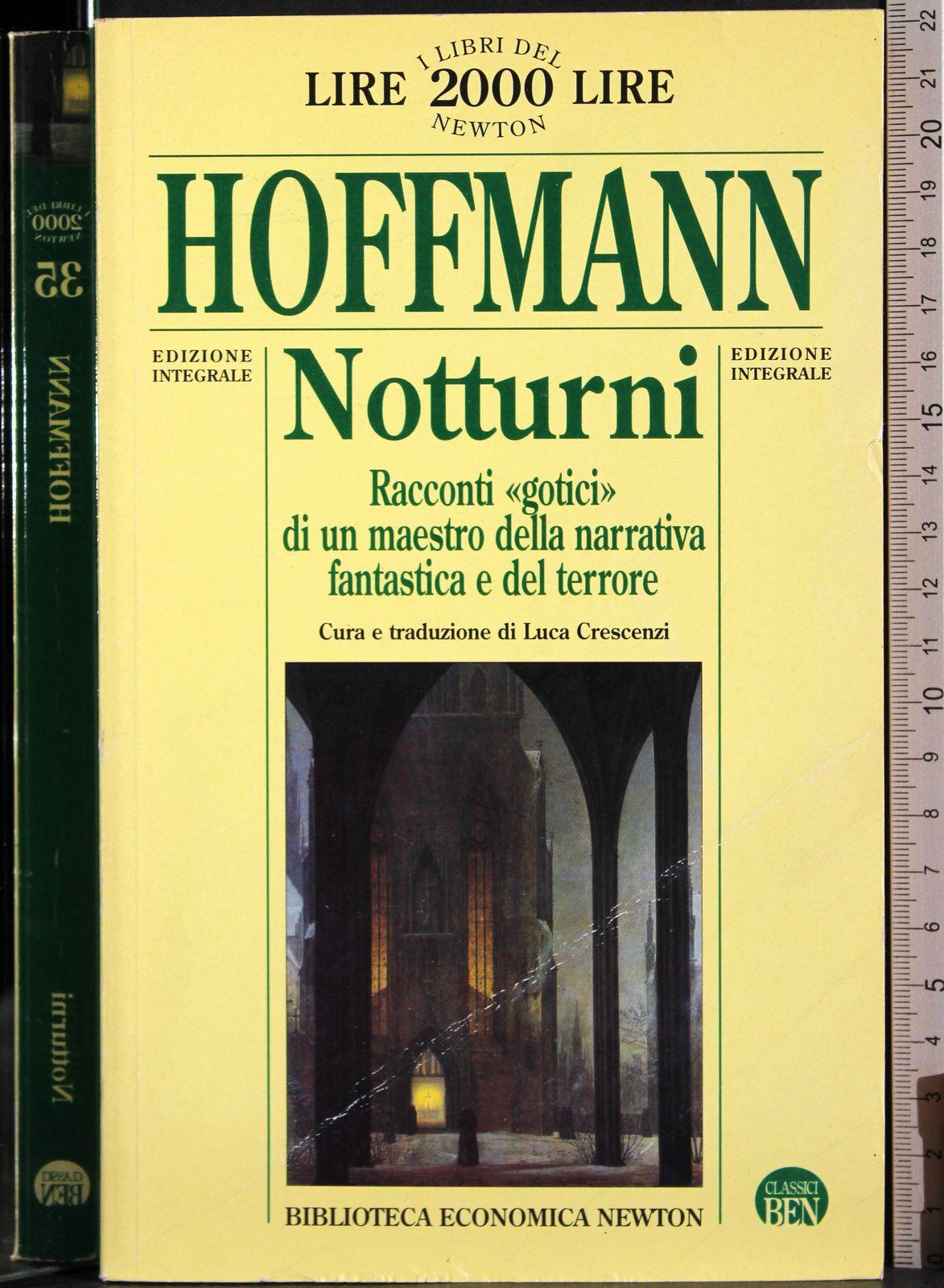 Notturni