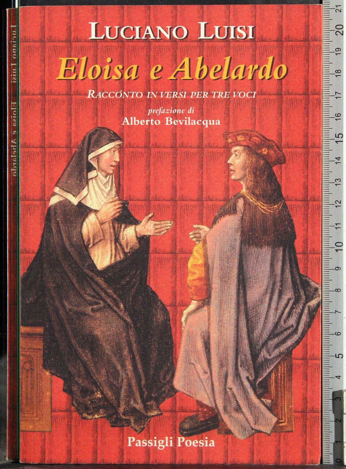 Eloisa e Abelardo