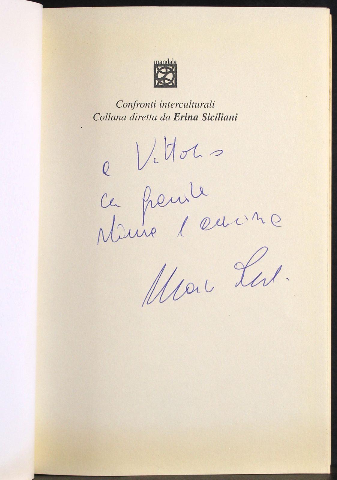 Altri piani, altre valli, altre montagne