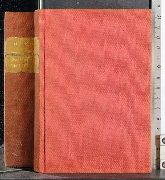 Il piccolo ghiotti. Vocabolario Ita-Francese Fra-Italiano - copertina