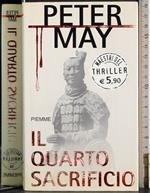 Il quarto sacrificio
