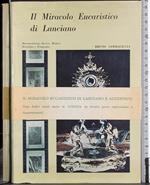 Il miracolo Eucaristico di Lanciano
