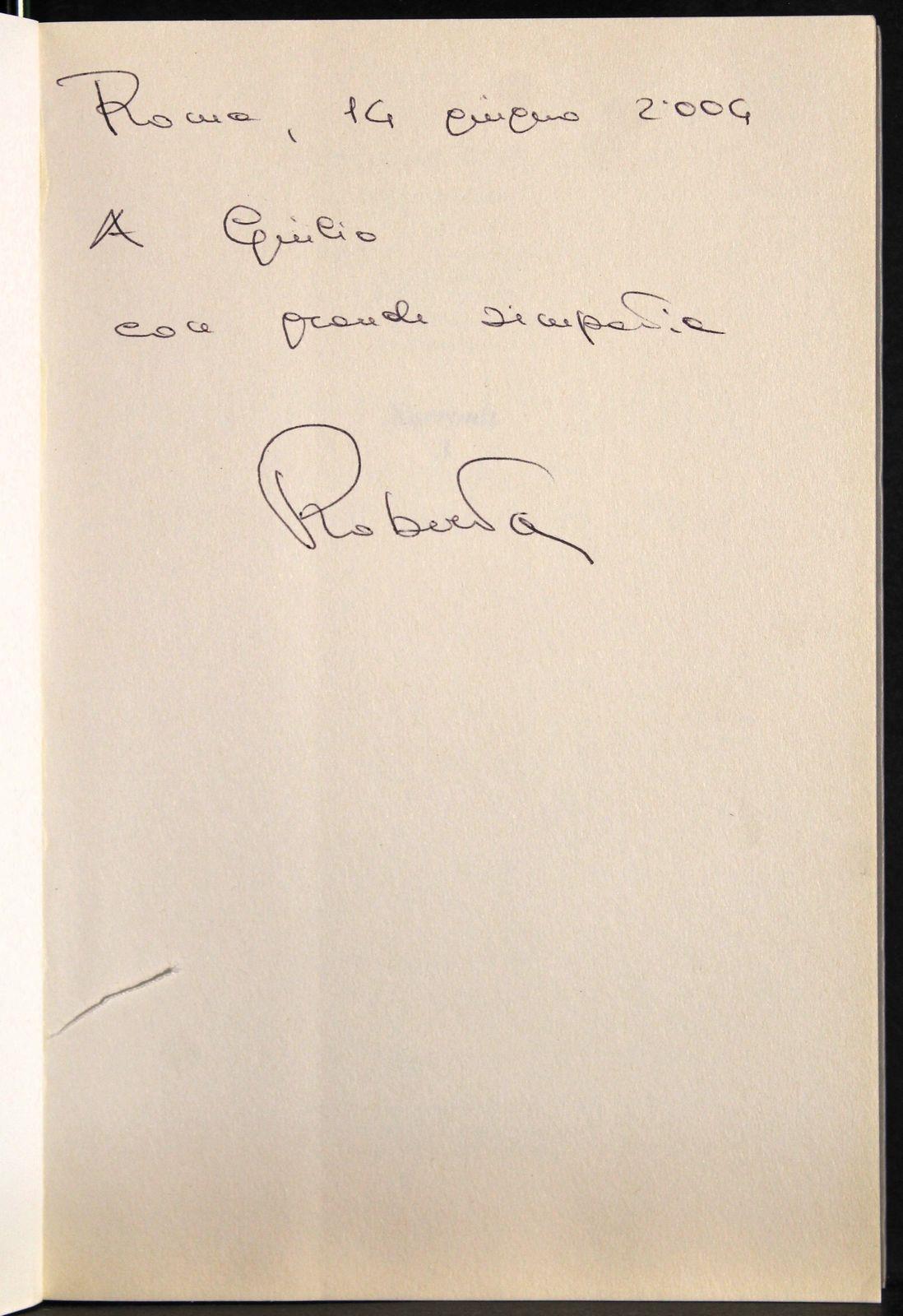 L' arte per una vita