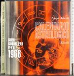 Guida giornaliera per il 1968. Calendario astrologico