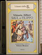 Saul e Filippo