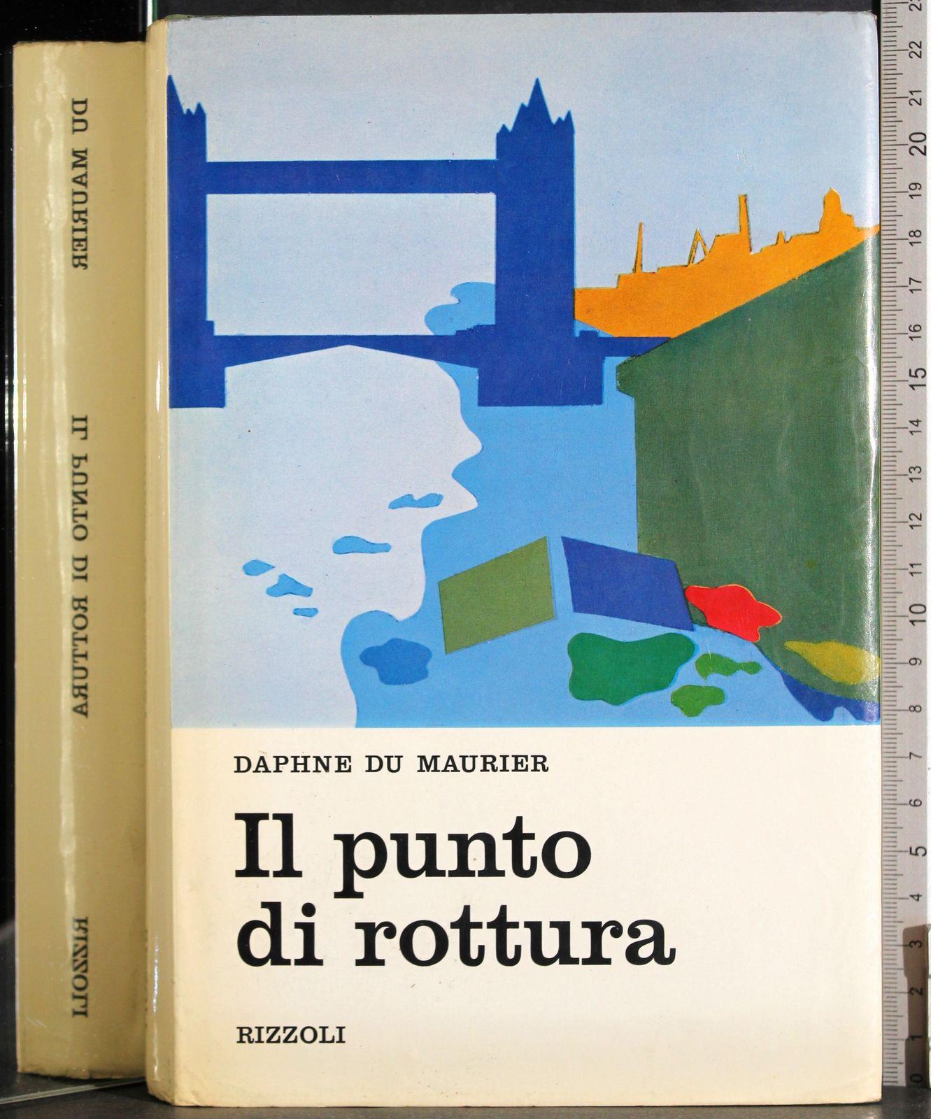 Il punto di rottura