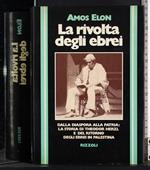 rivolta degli ebrei