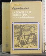 novellaja Fiorentina