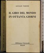 Il giro del Mondo in ottanta giorni