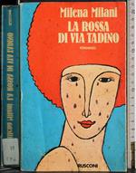 rossa di Via Tadino