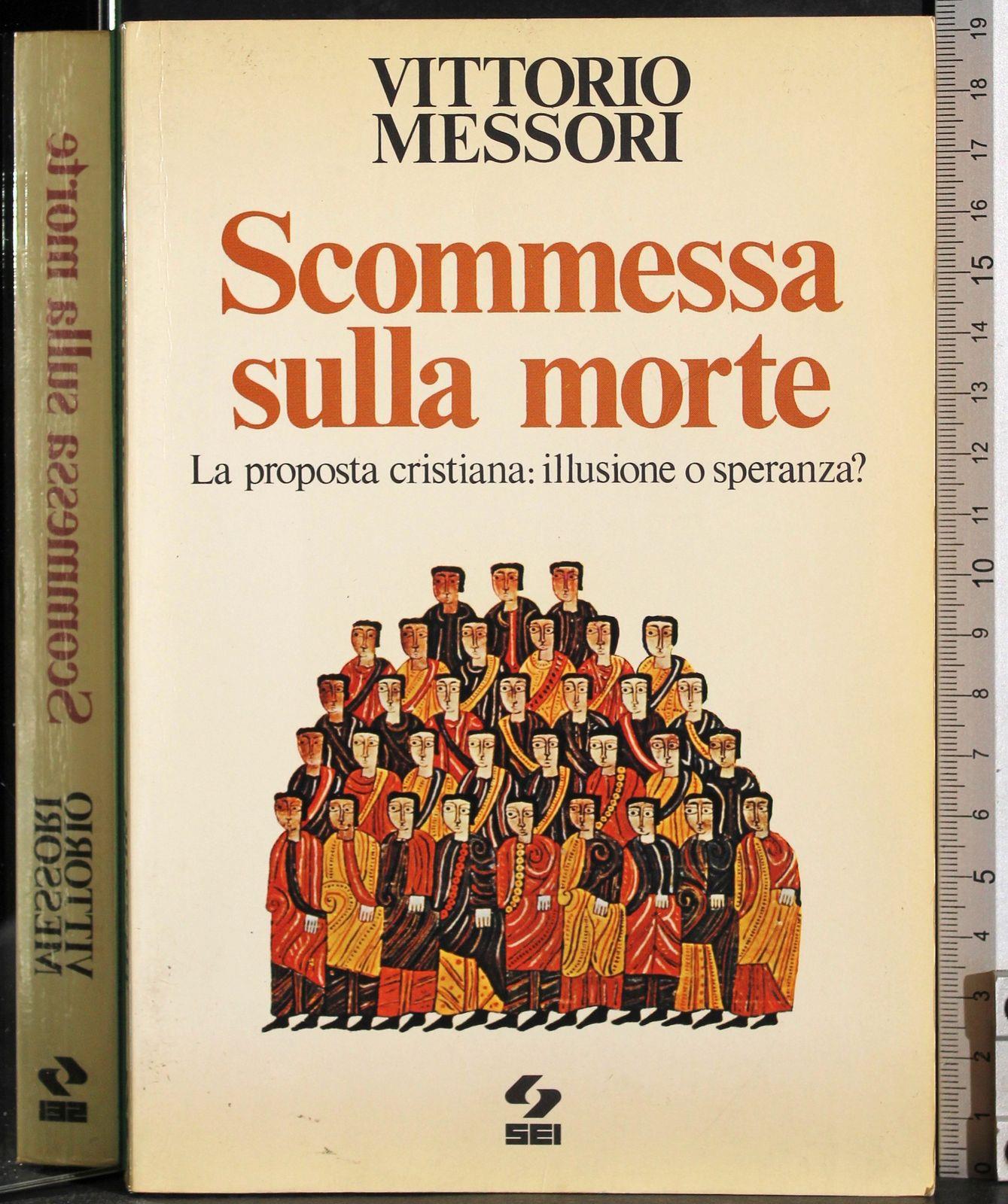 Scomessa sulla morte