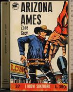 Arizona Ames
