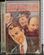 Arsenio Lupin. Ladro Gentiluomo