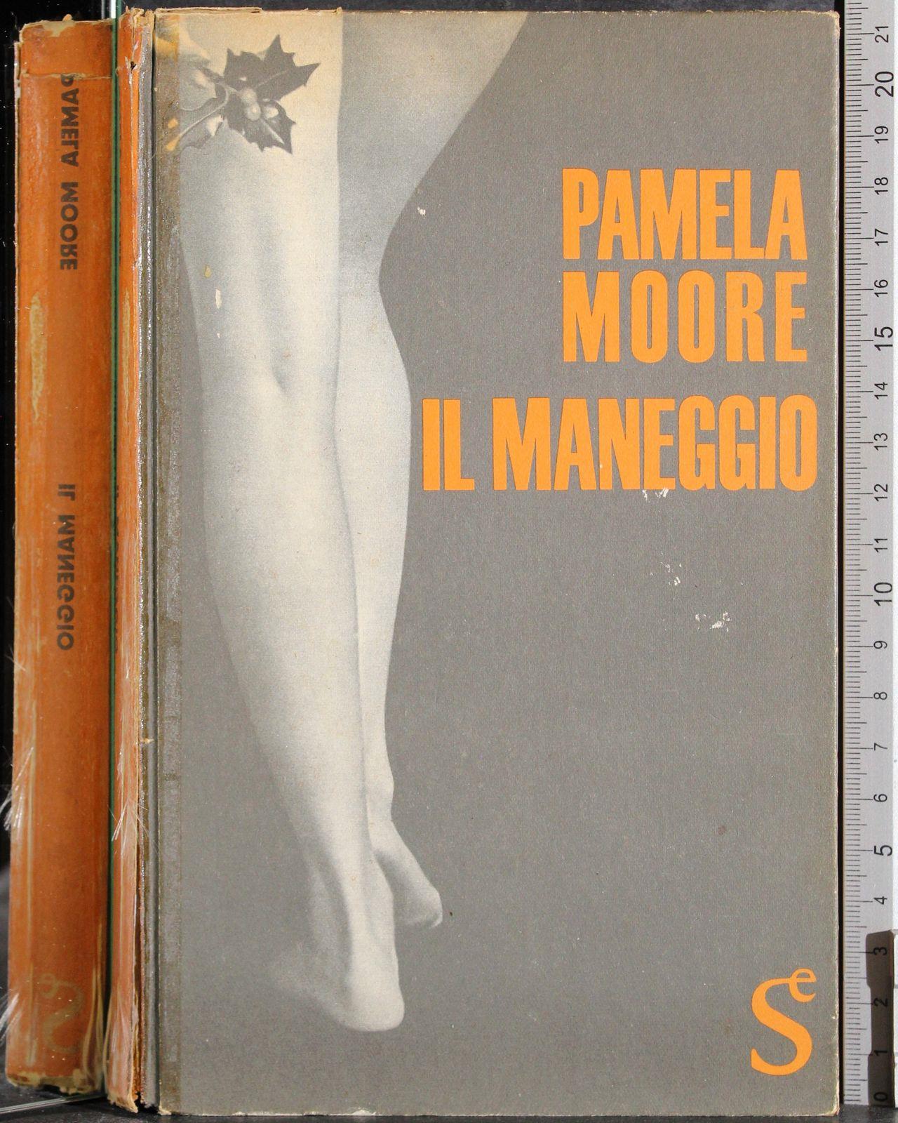 Il maneggio