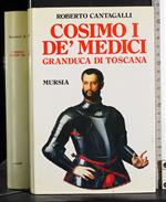 Cosimo I De'Medici
