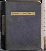 Dizionario italiano-portoghese