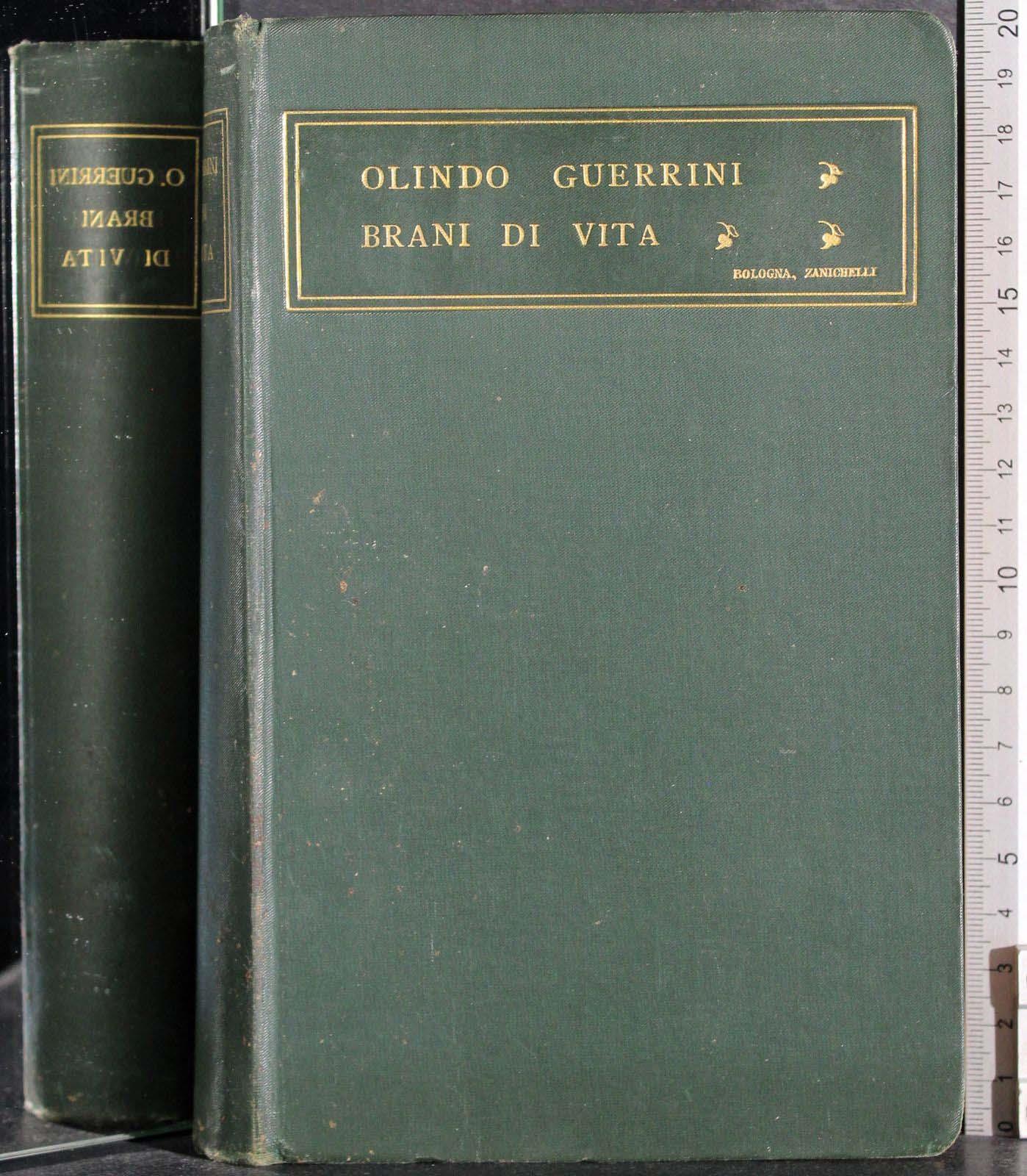 Brani di vita