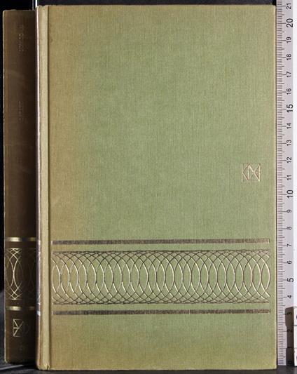 L' albergo dei poveri i barbari gli ultimi - Massimo Gori - copertina