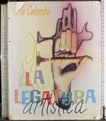legatura artistica