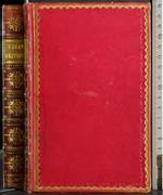 The letters of St Paul