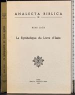 symbolique du Livre d'Isaie
