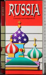 Russia. Comunità Stati Indipendenti