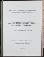 inteligencia conectiva en red informatica de iglesia
