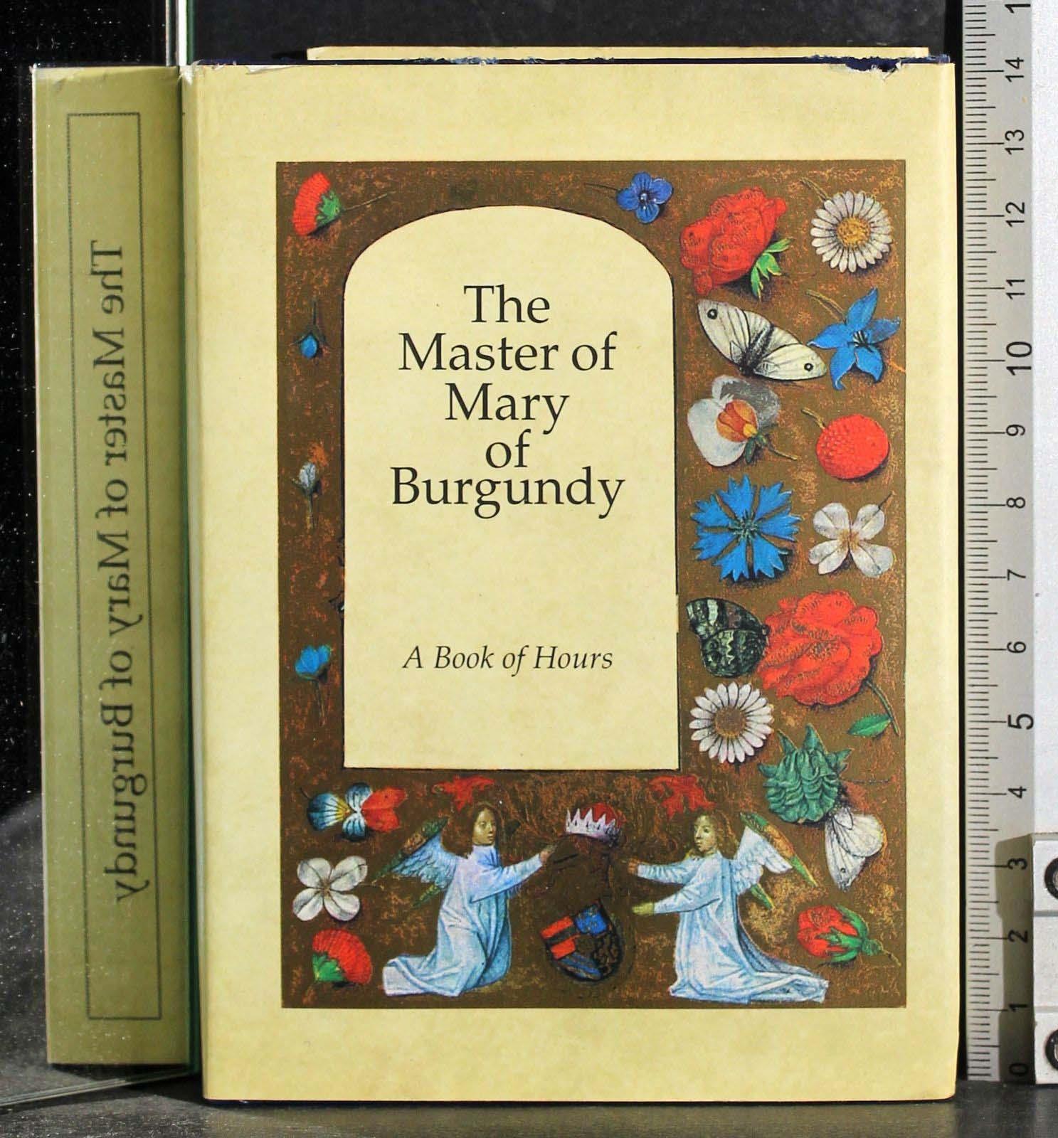 The Master of Mary of Burgundy