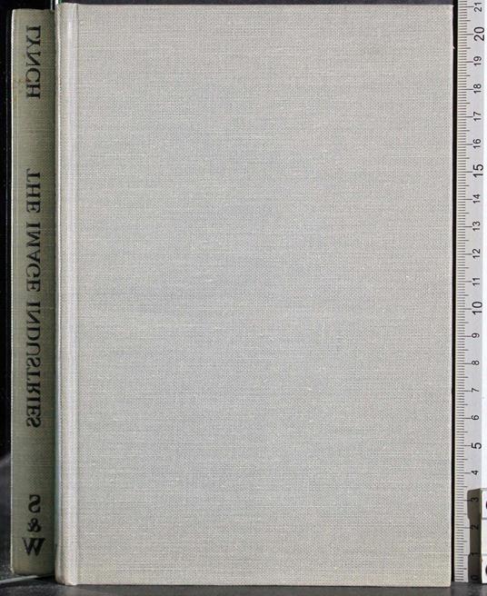 The image industries - copertina