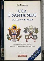 USA e Santa Sede. La lunga strada