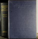 Standard french and english dictionary Pt 2. English French