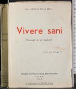 Vivere sani