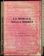 morale nella Bibbia