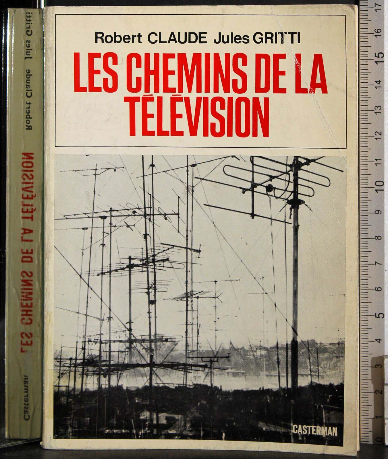 Les chemins de la television