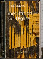 Meditation sur l'Eglise