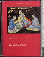 Les laques chinois