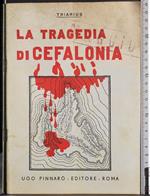 Tragedie di Cefalaonia