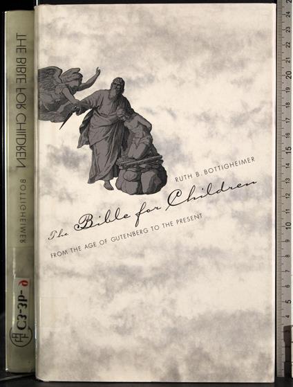 The Bible for Children - copertina
