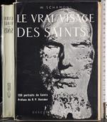 Le vrai visage des Saints