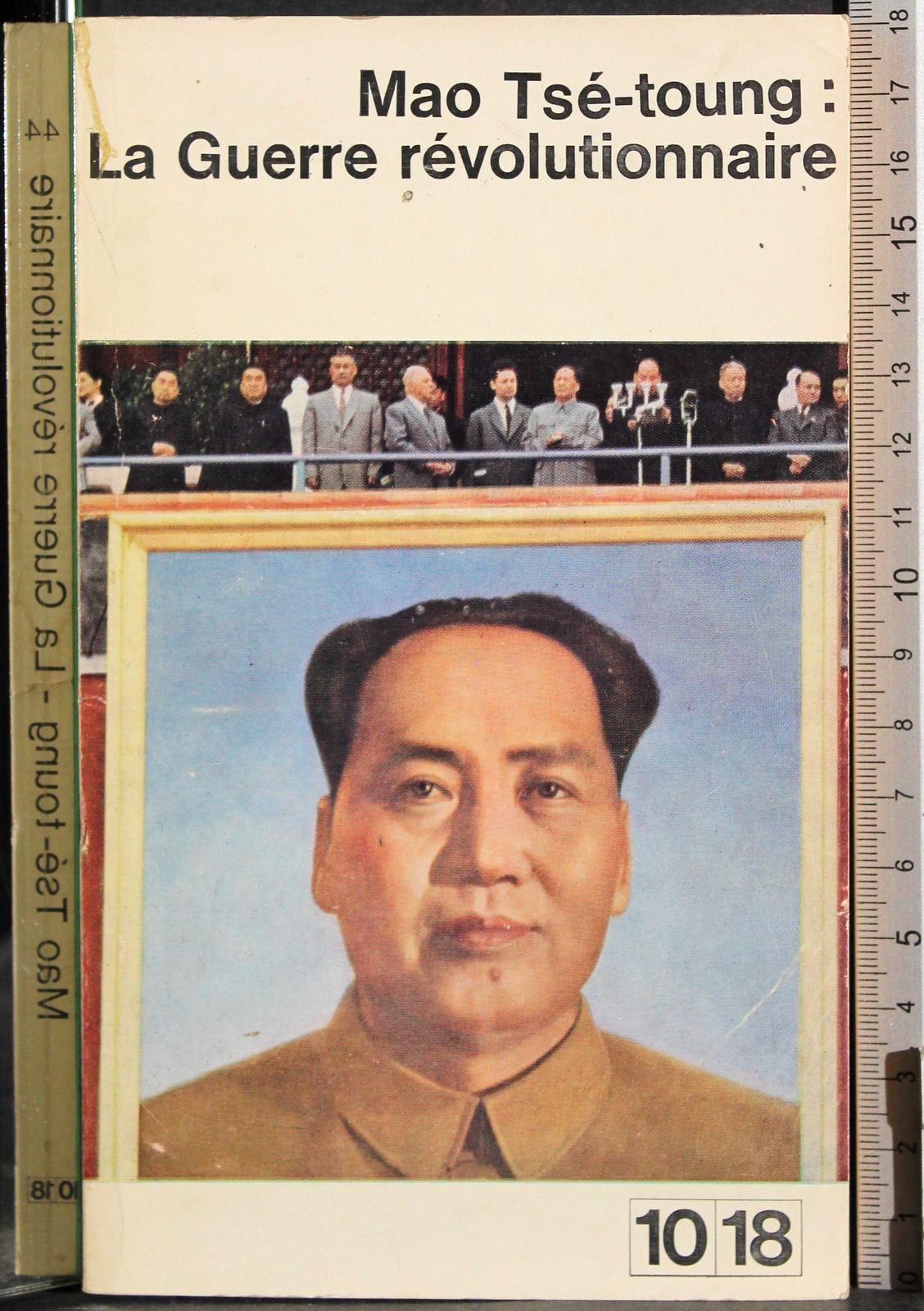 guerre revolutionnaire
