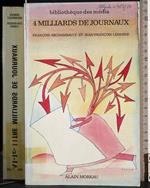 4 Milliards de journaux